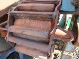 #110 Chain Conveyor/Feed Bin